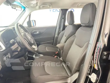 Renegade Sport 1.8 4x2 Flex 16V Aut.