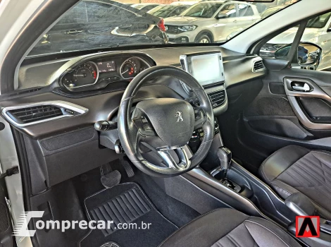 2008 1.6 16V Crossway