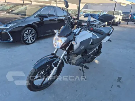 Yamaha YBR150 FACTOR ED