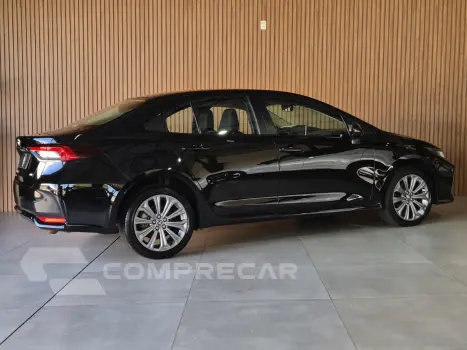 COROLLA 2.0 Vvt-ie XEI Direct Shift