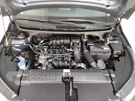 HB20 1.0 12V FLEX LIMITED PLUS MANUAL