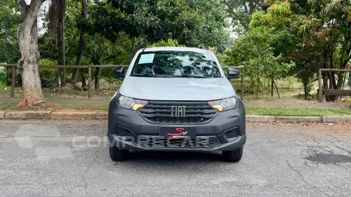 STRADA 1.4 Fire Endurance CS