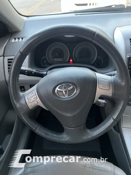 COROLLA 1.8 XEI 16V