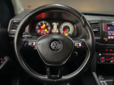 AMAROK 2.0 COMFORTLINE 4X4 CD 16V TURBO INTERCOOLER DIESEL 4