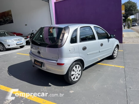 CORSA 1.4 MPFI Maxx 8V