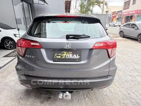 FIT 1.5 LX 16V