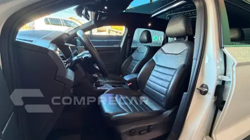 TAOS Highline 1.4 250 TSI Flex Aut.