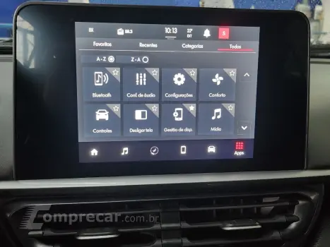 PULSE 1.3 FLEX DRIVE CVT