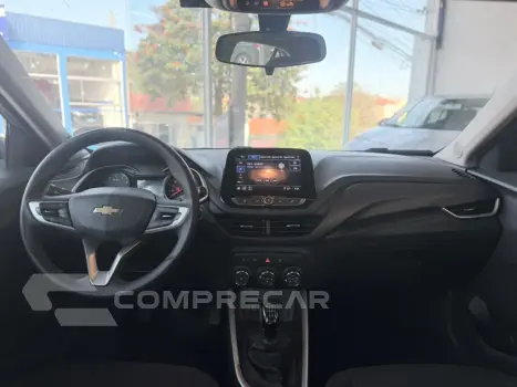 ONIX 1.0 FLEX LT MANUAL