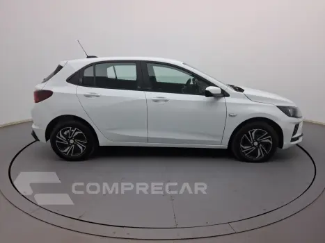 ONIX 1.0 FLEX MANUAL