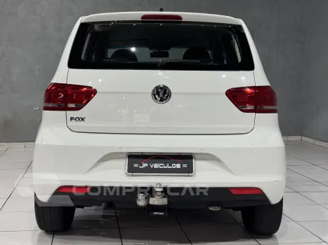 FOX 1.0 MPI Trendline 12V