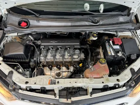 PRISMA 1.4 MPFI LTZ 8V FLEX 4P AUTOMATICO