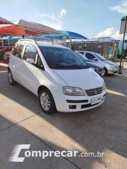 Idea ELX 1.4 mpi Fire Flex 8V 5p