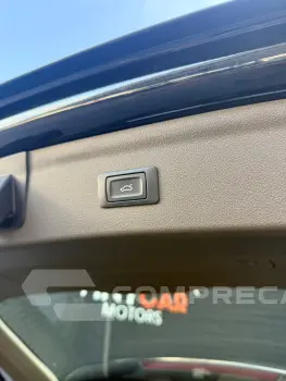 Q3 2.0 TFSI Ambiente Quattro