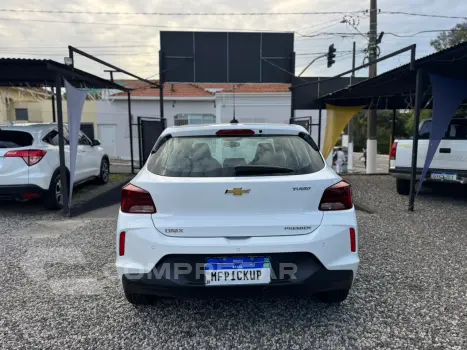ONIX 1.0 Turbo Premier