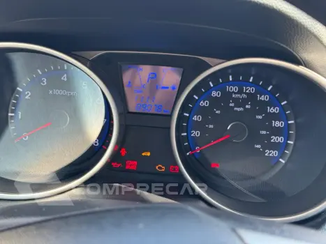 Ix35 2.0 GLS
