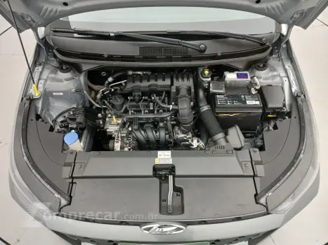 HB20 1.0 12V FLEX SENSE PLUS MANUAL