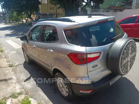 ECOSPORT 1.5 Ti-vct SE Direct