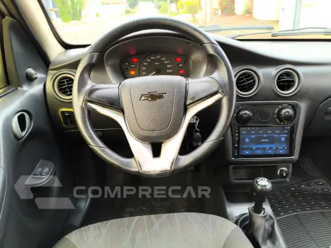 CELTA 1.0 MPFI VHC 8V