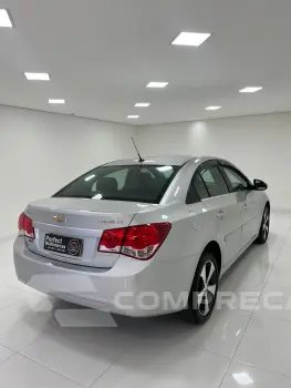 CRUZE 1.8 LT 16V