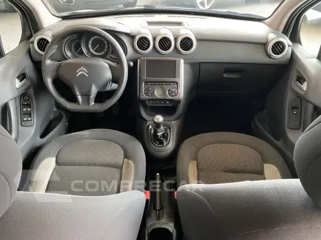 C3 1.5 Attraction 8V