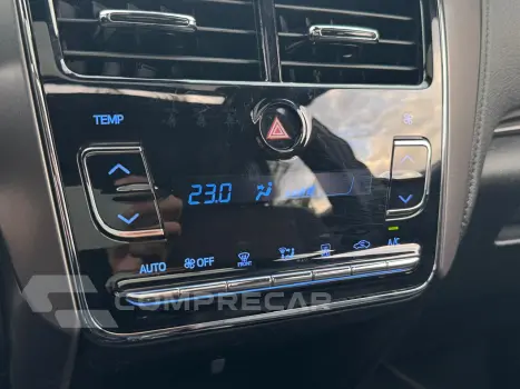 YARIS 1.5 16V XLS Multidrive