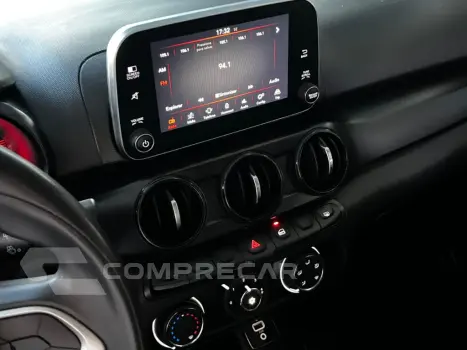 ARGO DRIVE 1.0 6V Flex