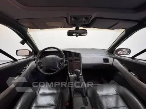 SVX 3.3 4X4 COUPÉ 24V GASOLINA 2P AUTOMÁTICO