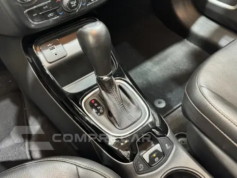 COMPASS 2.0 16V FLEX LONGITUDE AUTOMÁTICO