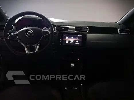 DUSTER 1.6 16V SCE FLEX INTENSE X-TRONIC