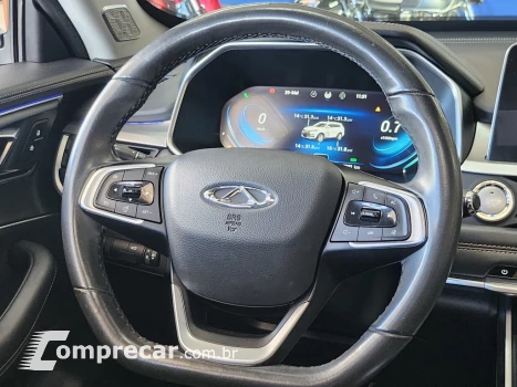 TIGGO 8 1.6 TGDI GASOLINA TXS DCT