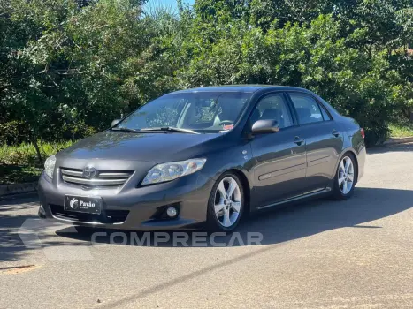 COROLLA 1.8 GLI 16V