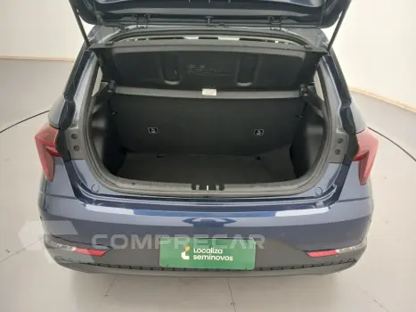 HB20 1.0 TGDI FLEX COMFORT PLUS AUTOMÁTICO