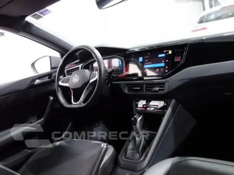 NIVUS - 1.0 200 TSI TOTAL HIGHLINE AUTOMÁTICO