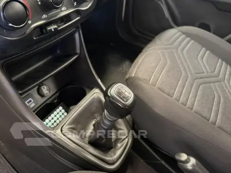 STRADA FREEDOM CD 1.3 FLEX MANUAL