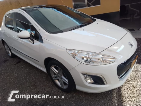 308 2.0 Allure 16V