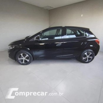 ONIX 1.4 MPFI LTZ 8V