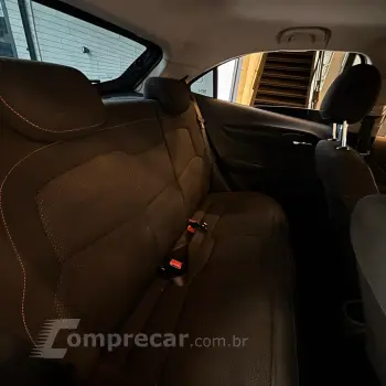 ONIX HATCH LT 1.4 8V FlexPower 5p Mec.