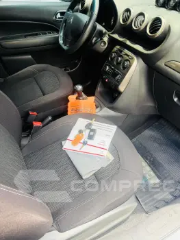 AIRCROSS 1.6 Salomon Tendance 16V