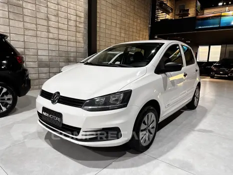 FOX 1.0 MPI TRENDLINE 12V FLEX 4P MANUAL