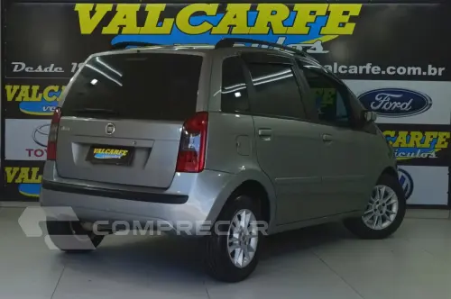 IDEA 1.4 MPI ELX 8V