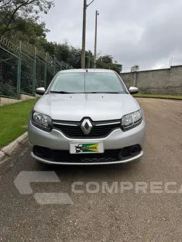 SANDERO 1.6 16V SCE Expression