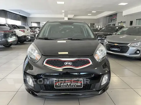 PICANTO EX 1.0