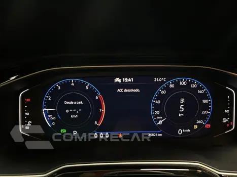 NIVUS 1.0 200 TSI TOTAL FLEX HIGHLINE AUTOMÁTICO