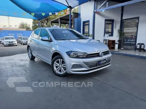 POLO - 1.6 MSI TOTAL MANUAL