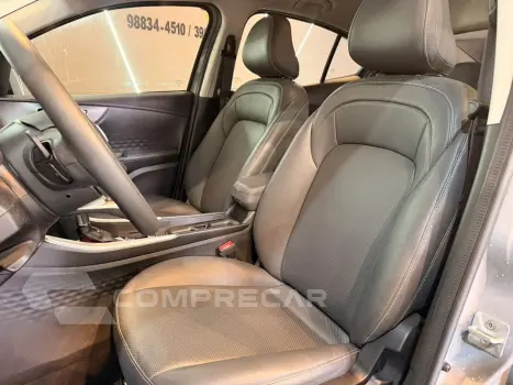 Fastback 1.0 Turbo 200 Hybrid Audace Cvt