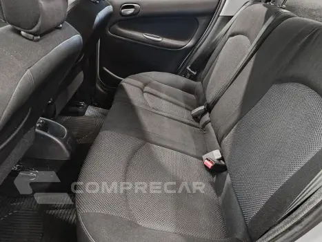 207 Sedan Passion XR 1.4 Flex 8V 4p