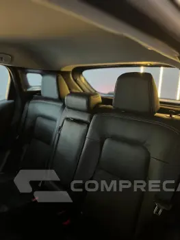 KICKS 1.0 Turbo Exclusive