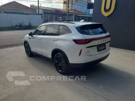 Haval H6 Premium HEV (Hibrido)