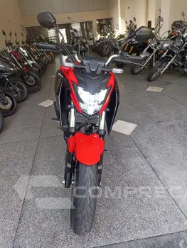 CB 300F Twister Flex